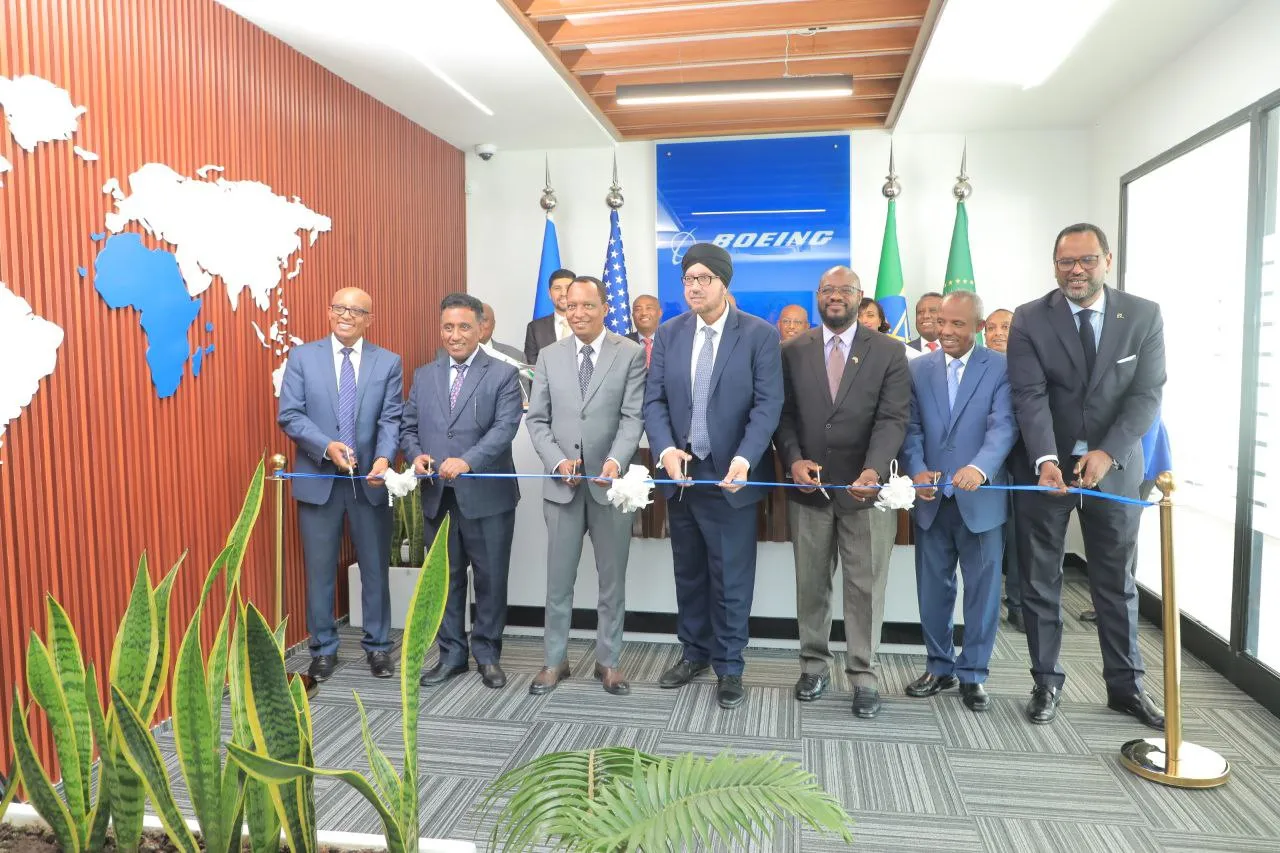 Boeing Opens Africa Office in Ethiopia: A Game-Changer for African Aviation and Economy