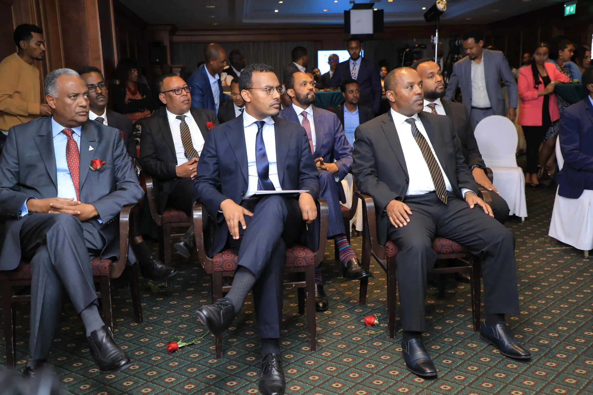 Dashen Bank Partners with EagleLion System Technologies to Launch Innovative Remittance Services in Ethiopia