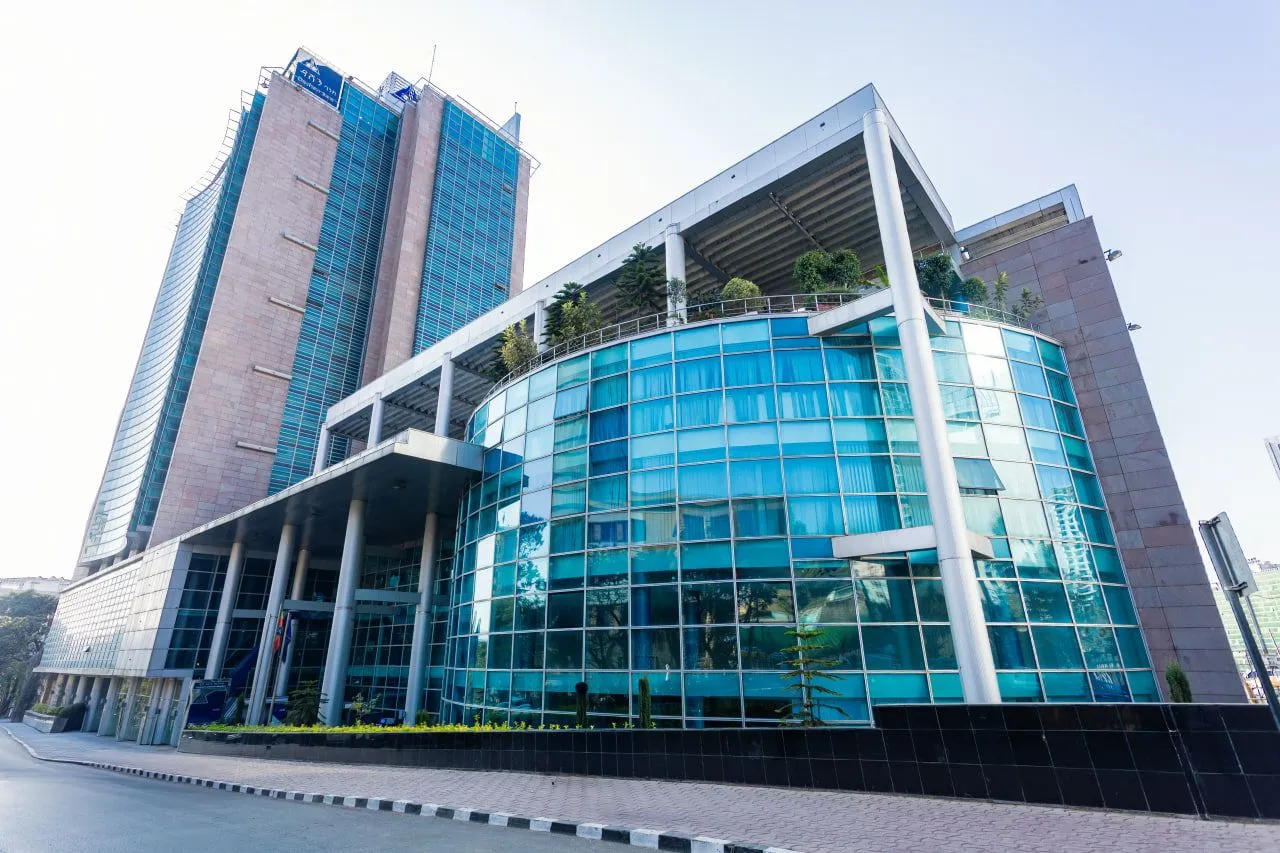 Dashen Bank Introduces Advanced Safe Deposit Box Service for Secure Asset Storage