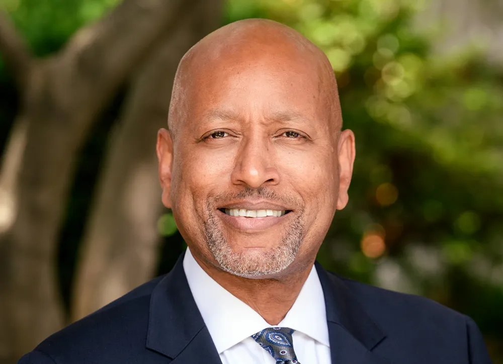 IFC Appoints Ethiopis Tafara as New Vice President for Africa