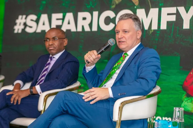 Safaricom Ethiopia Posts 42 Billion Birr Loss Despite 270% Revenue Growth